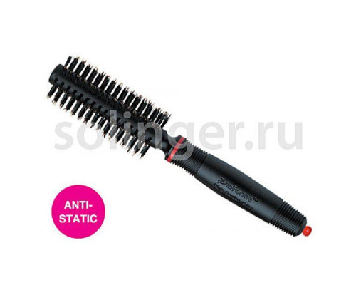 Брашинг Olivia Garden Pro Form нат.щет.17 мм BR-PR1PC-FOR17