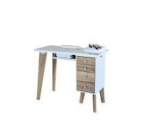 Стол маникюрный COMFORTABLE MANICURE TABLE