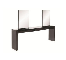 Зеркало парикмахерское JADBAR Rectangular shape mirror 4P