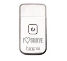 Шейвер harizma I Love Shave для стрижки и бритья