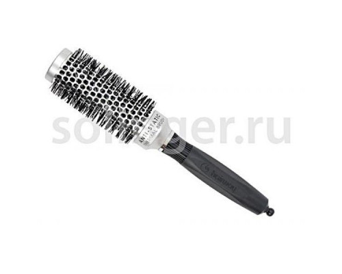 Термобрашинг Hairway Pro Thermal 33 мм,